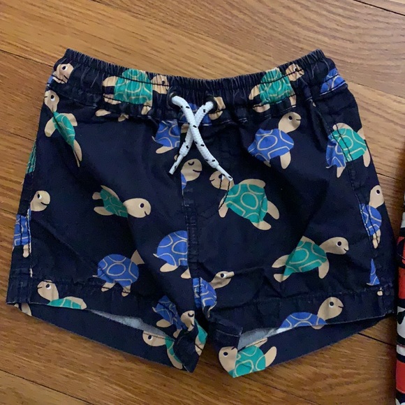 Mud Pie Swim Baby Boy Bathing Suits Mud Pie Seed Swim Diaper